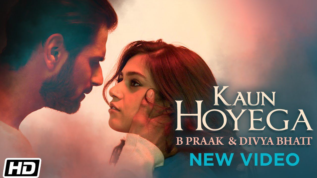 Kaun Hoyega - Song Cover Image