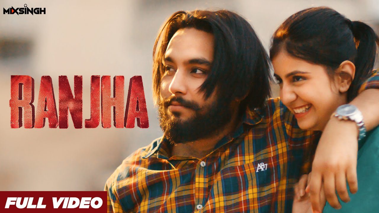 Ranjha - Song Cover Image