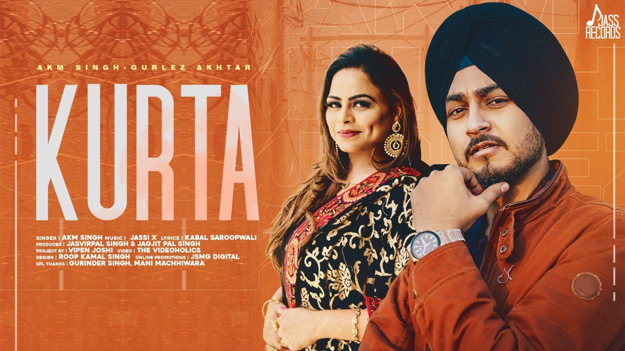 Kurta - Song Cover Image
