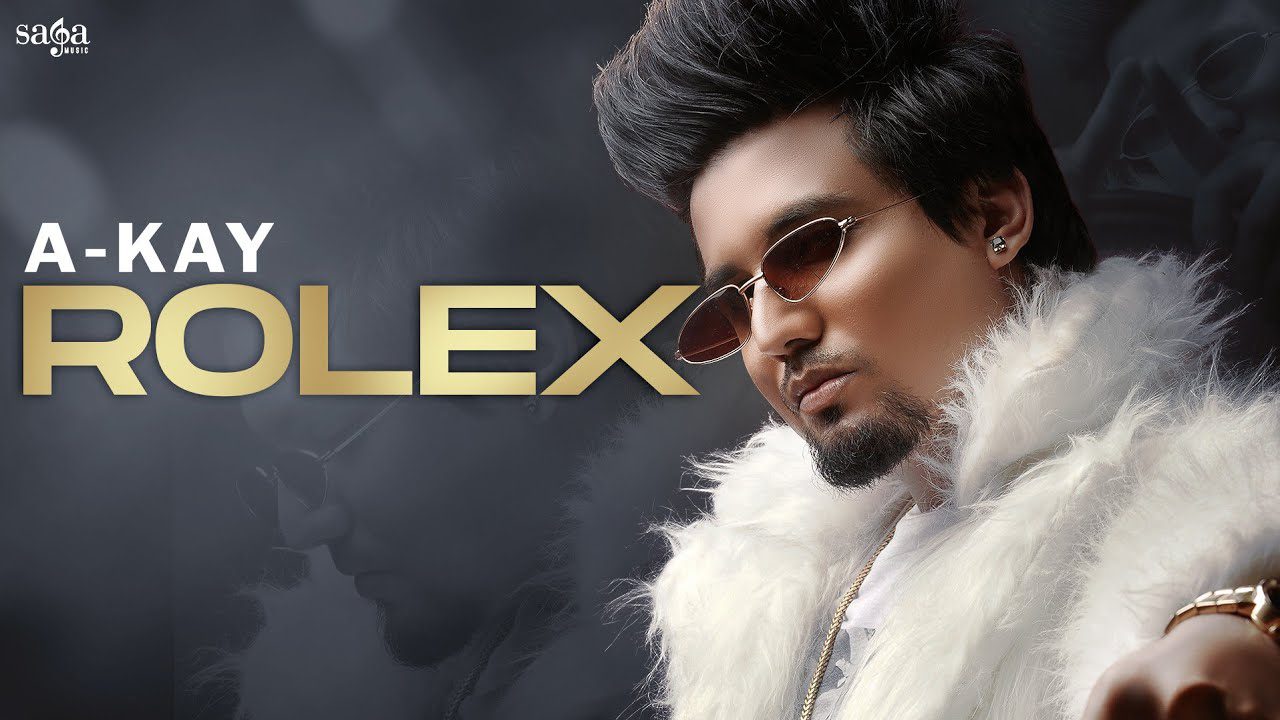 Rolex - Song Cover Image