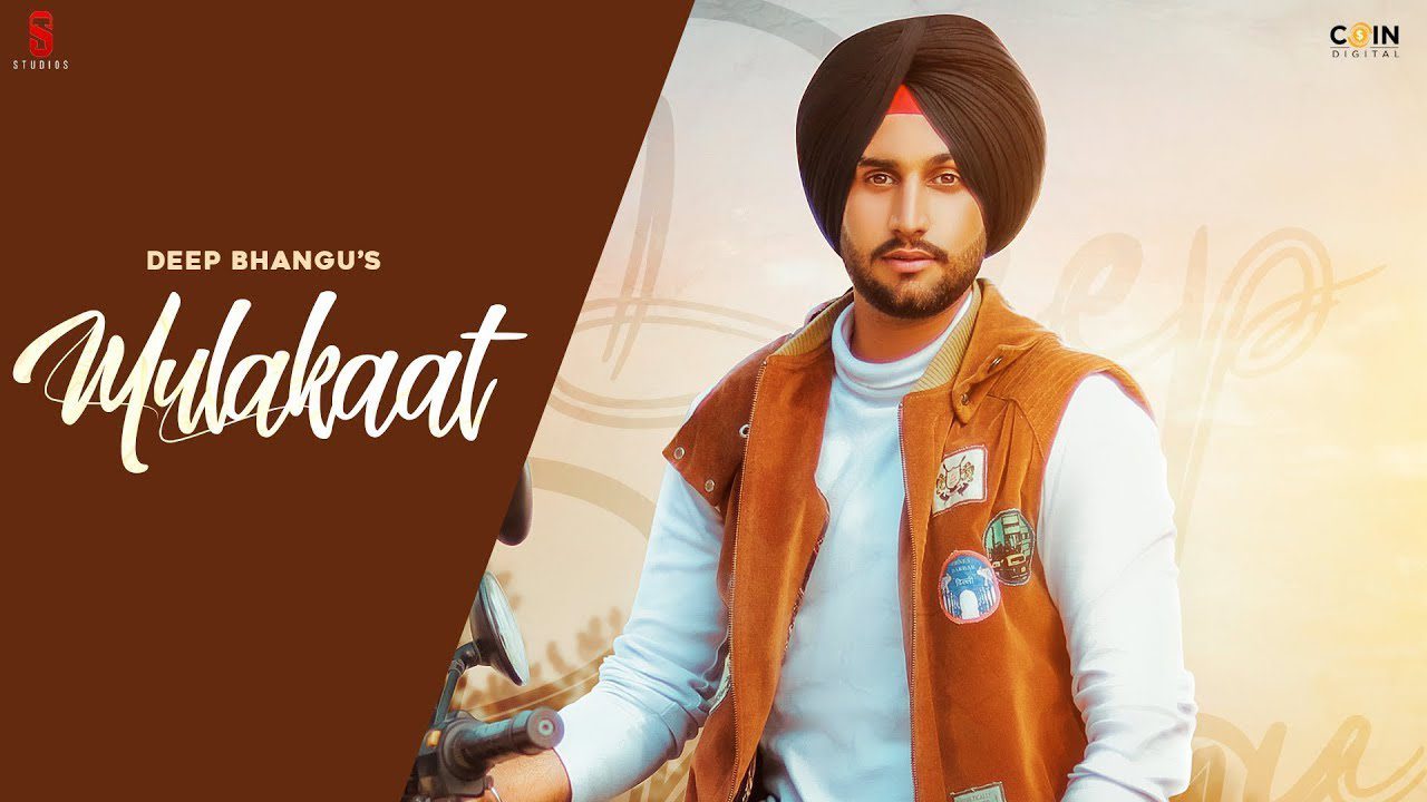 Mulakaat - Song Cover Image