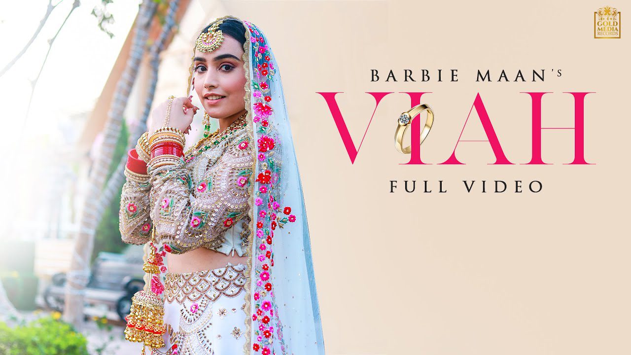 Viah - Song Cover Image