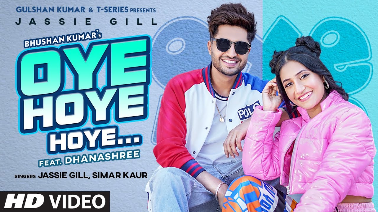Oye Hoye Hoye - Song Cover Image