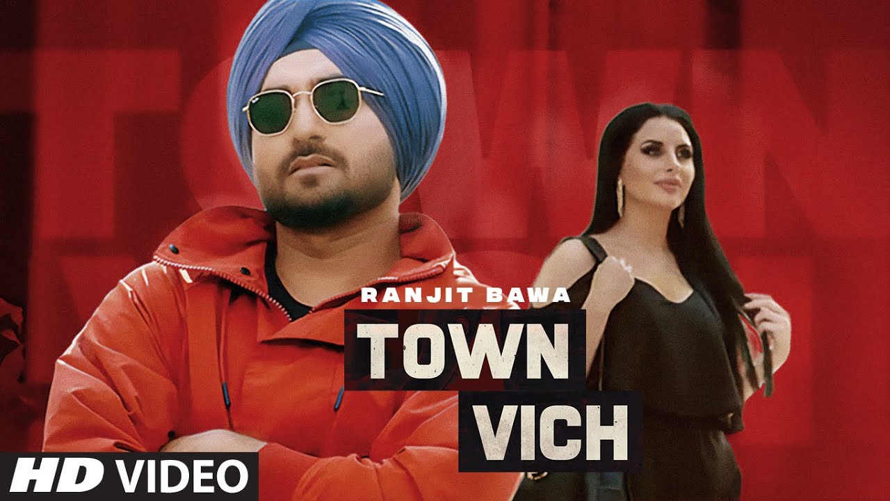 Town Vich - Song Cover Image