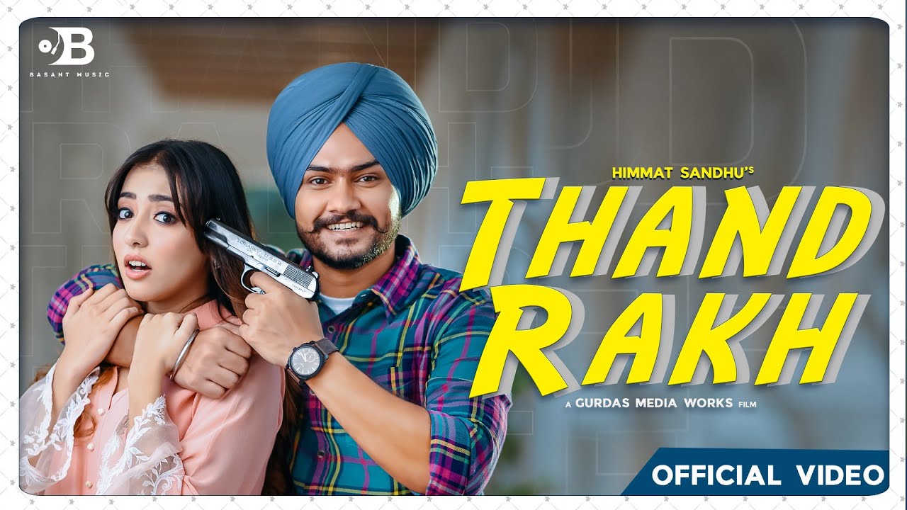 Thand Rakh - Song Cover Image