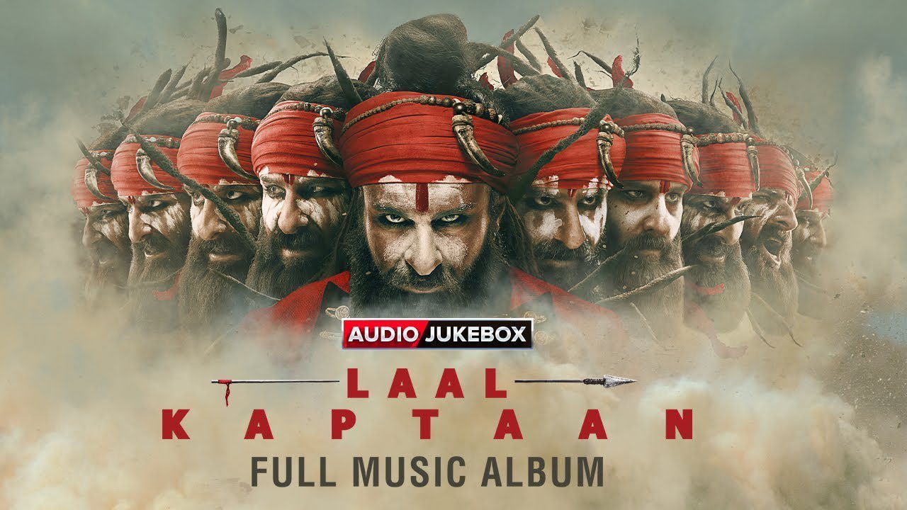 Taandav - Song Cover Image