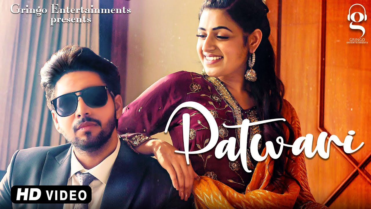 Patwari - Song Cover Image
