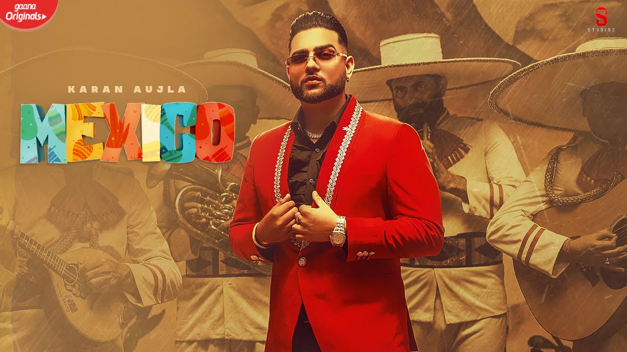 Mexico Koka - Song Cover Image