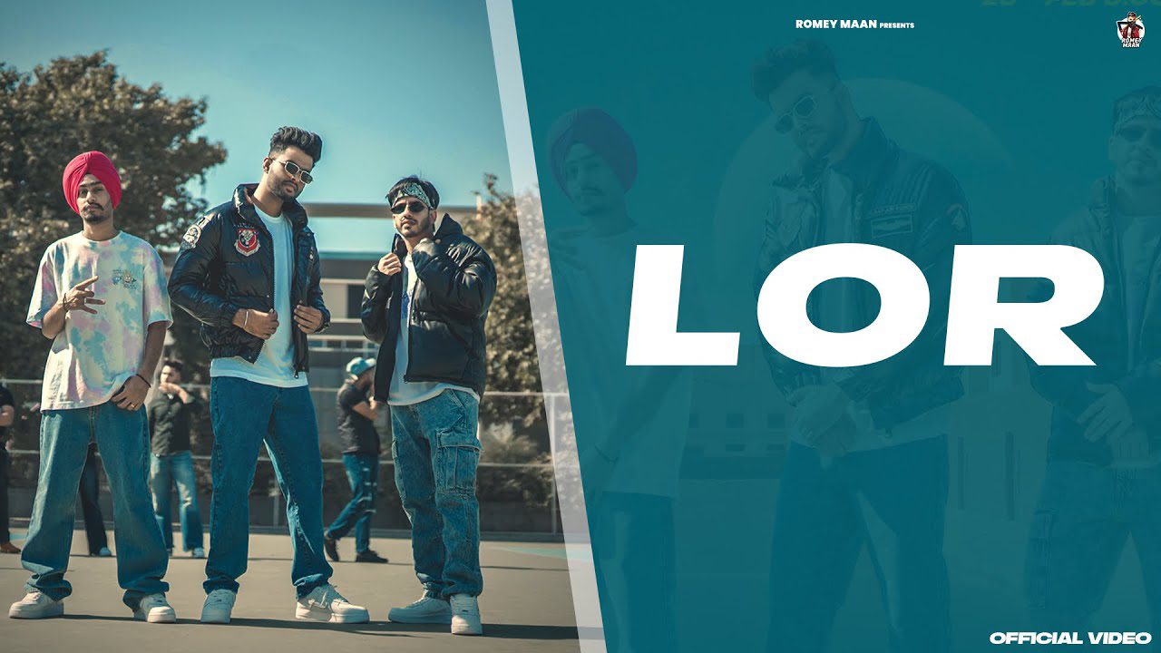 Lor - Song Cover Image