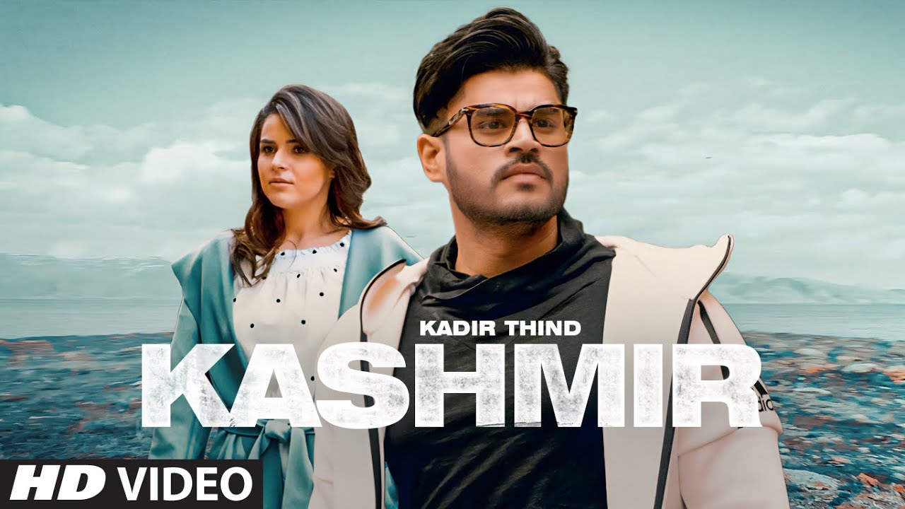 Kashmir - Song Cover Image