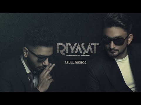 Riyasat - Song Cover Image