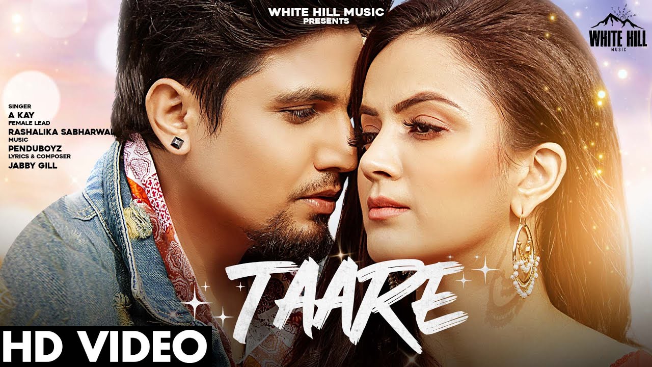 Taare - Song Cover Image