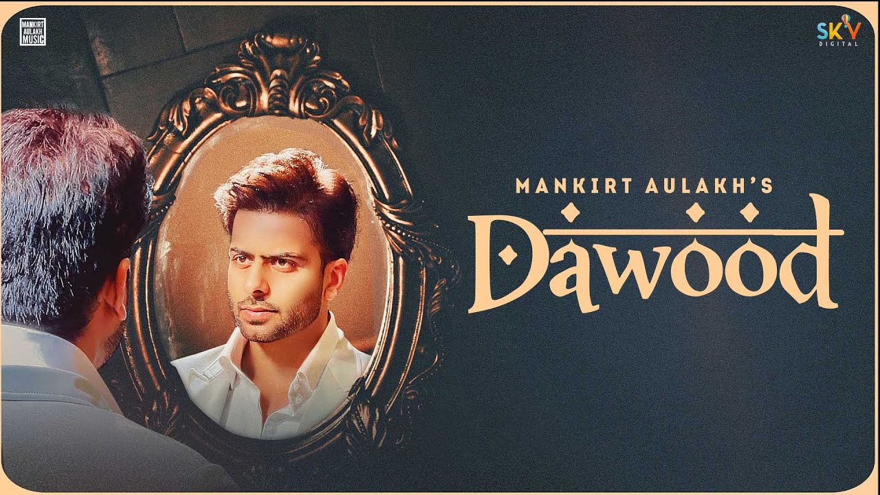 Dawood - Song Cover Image