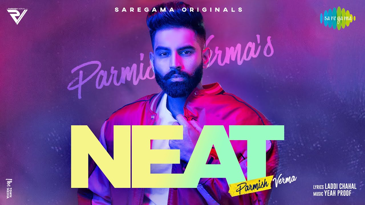 Neat​ - Song Cover Image