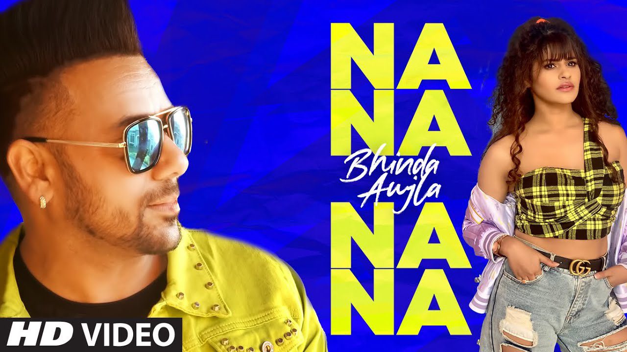 Na Na Na Na - Song Cover Image