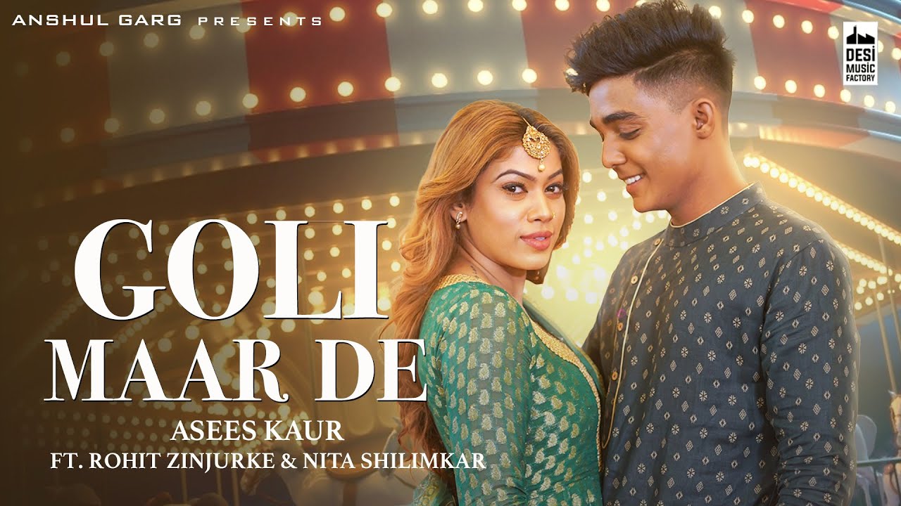 Goli Maar De - Song Cover Image