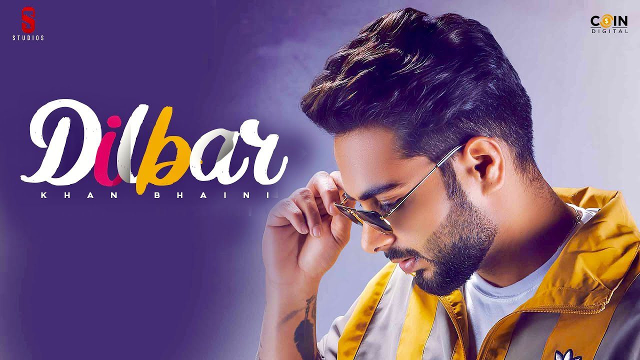 Dilbar - Song Cover Image