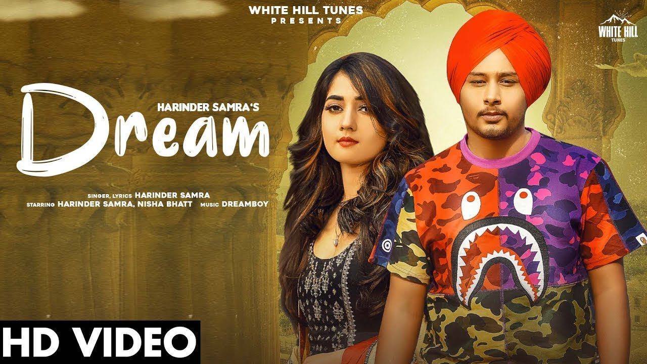 Dream - Song Cover Image