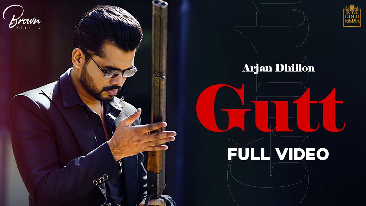Gutt - Song Cover Image