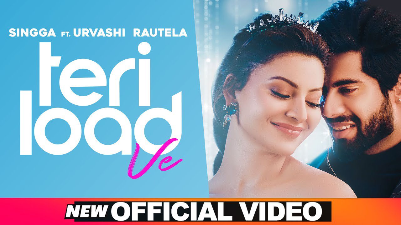 Teri Load Ve - Song Cover Image