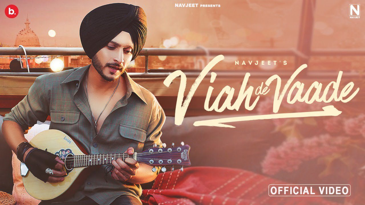 Viah De Vaade - Song Cover Image
