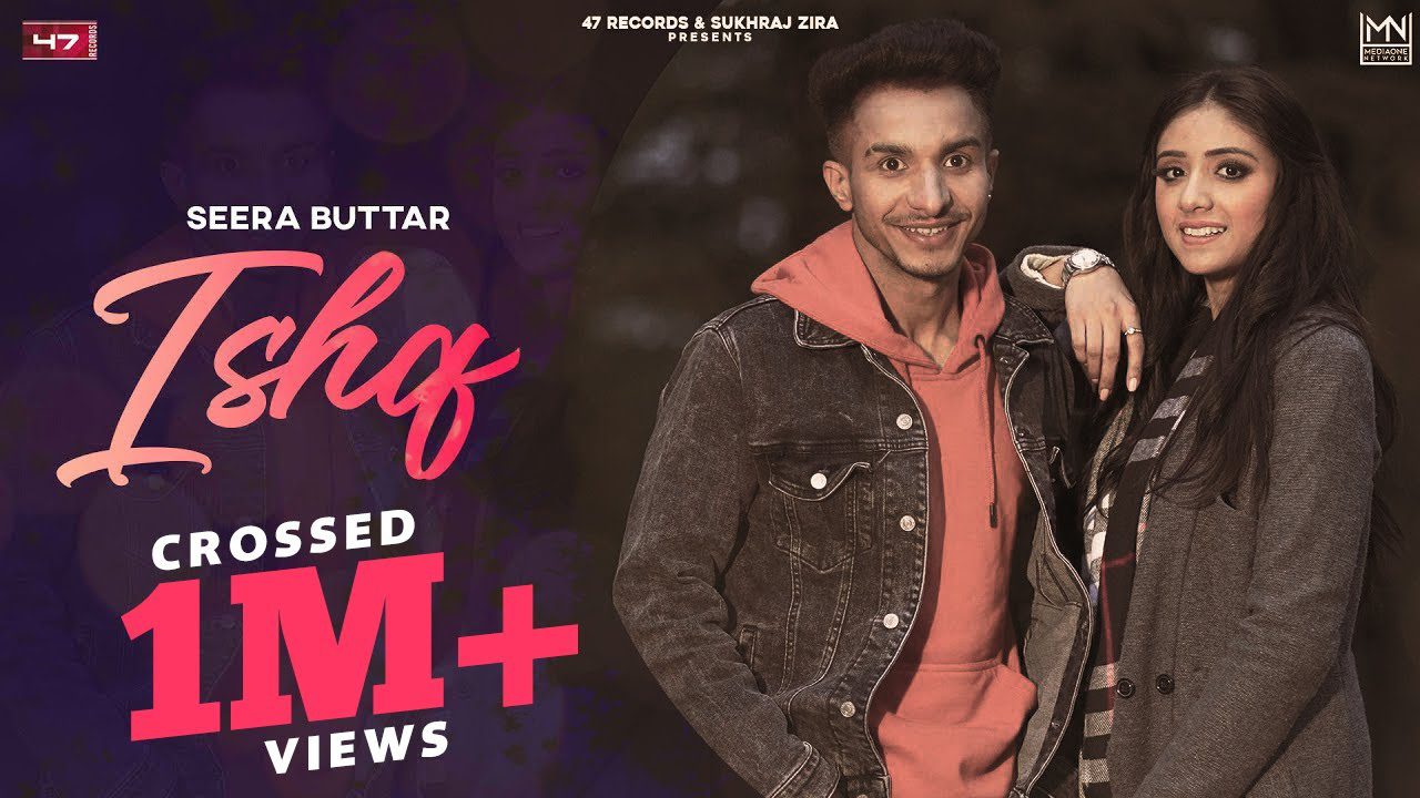 Ishq - Song Cover Image