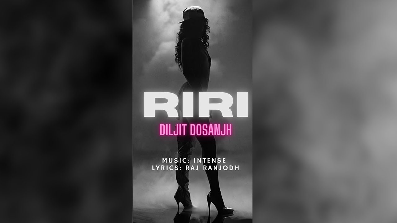 RiRi - Song Cover Image