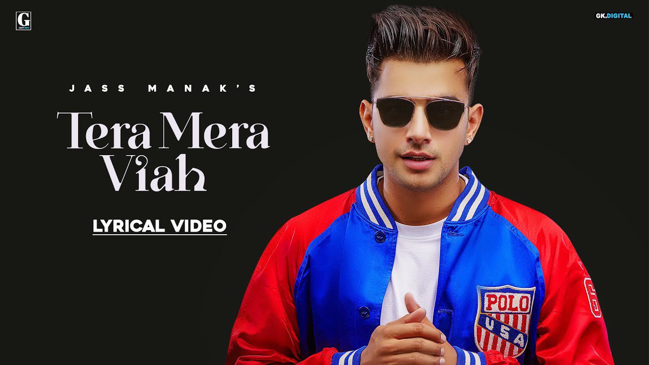Tera Mera Viah (Title) - Song Cover Image