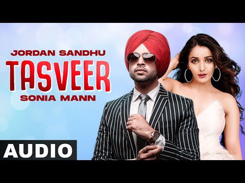 Tasveer - Song Cover Image