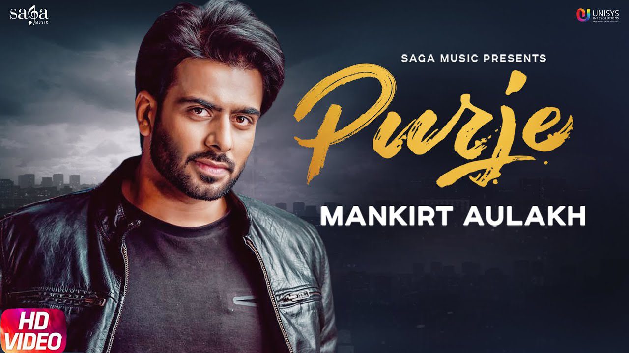 Purje - Song Cover Image