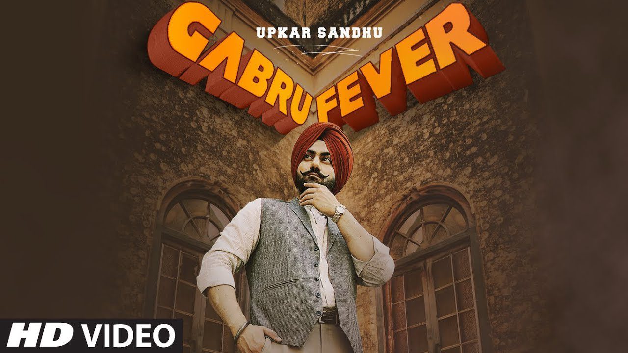 Gabru Fever - Song Cover Image