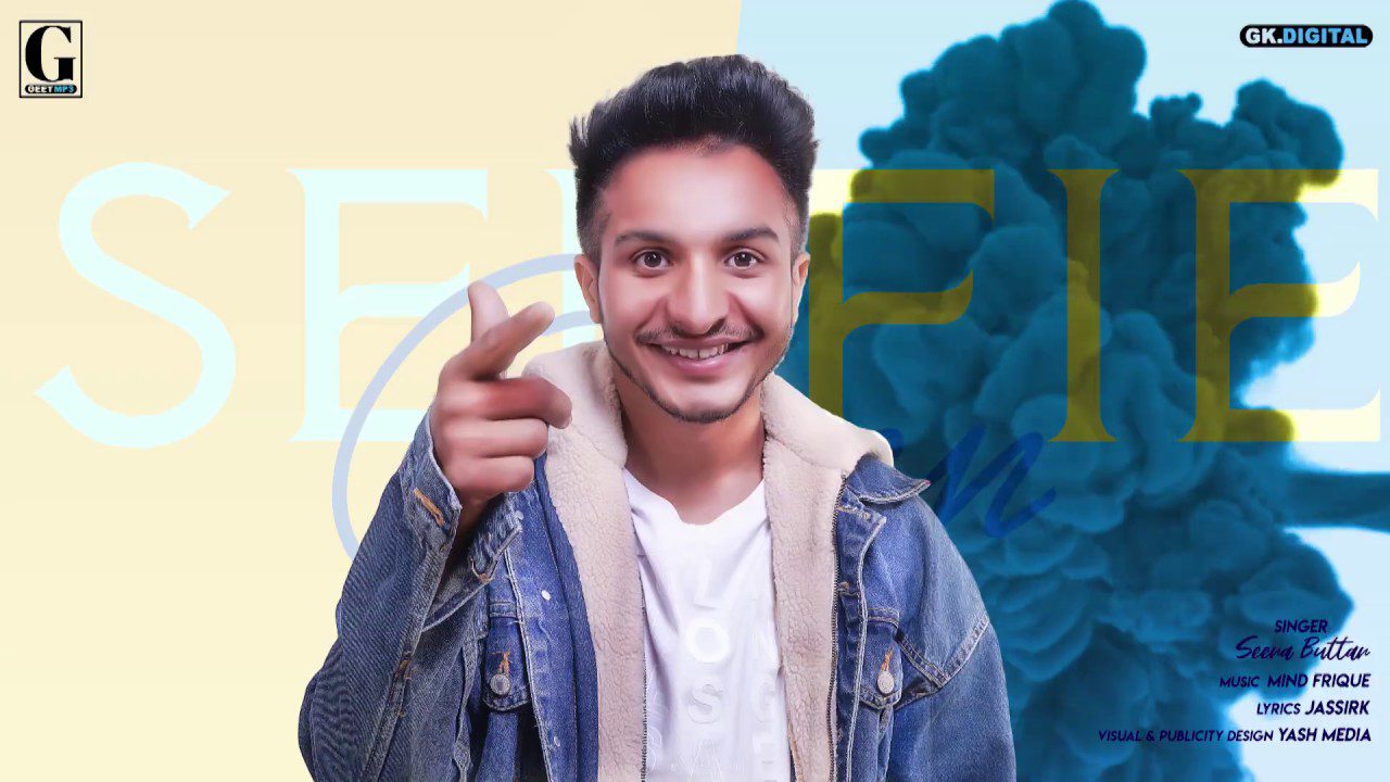 Selfie Queen - Song Cover Image