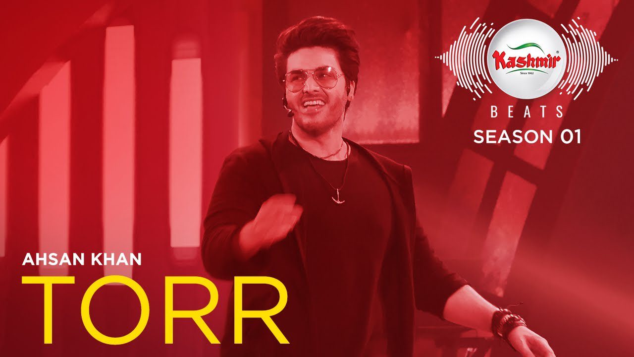 Torr - Song Cover Image