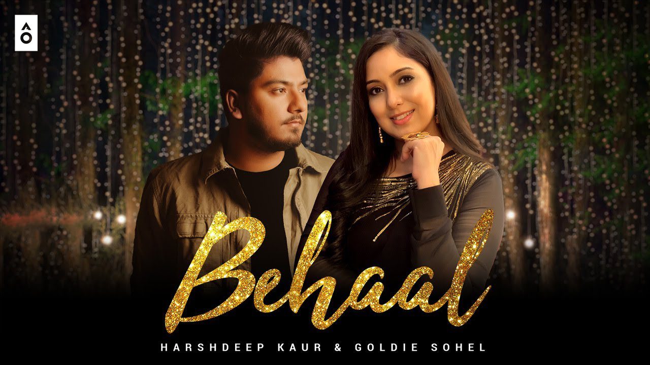 Behaal - Song Cover Image