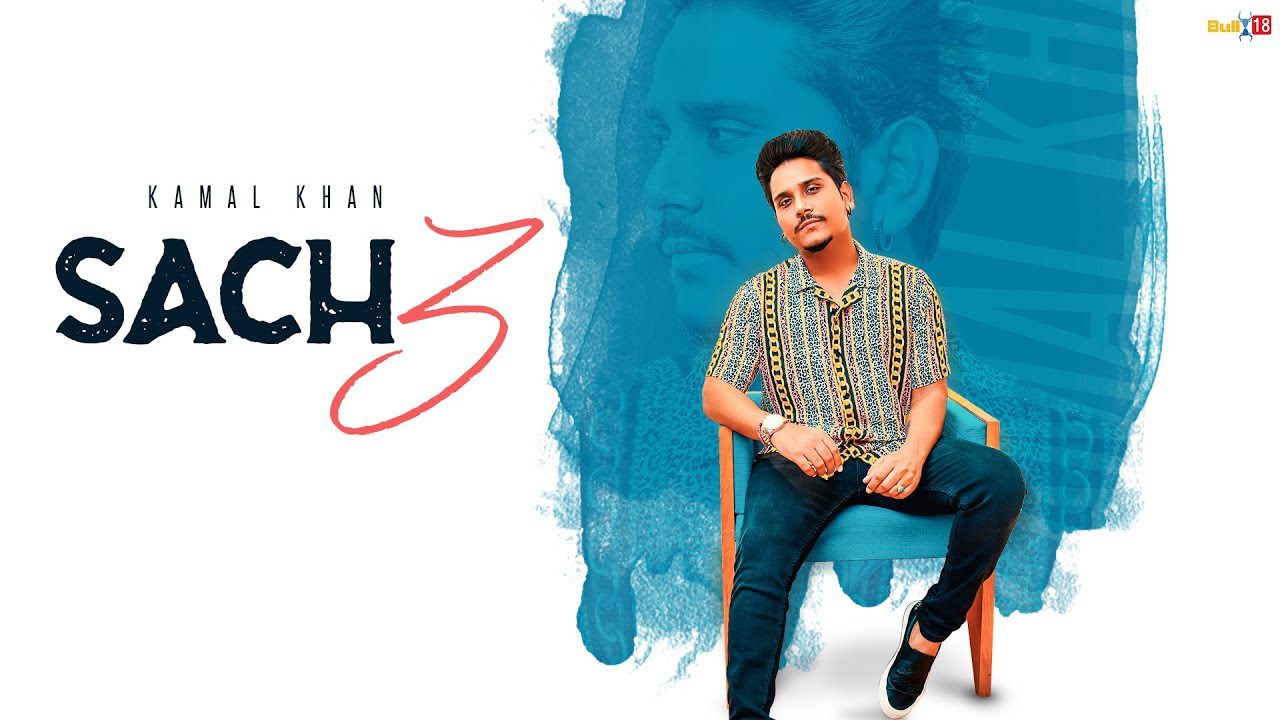 Sach 3 - Song Cover Image