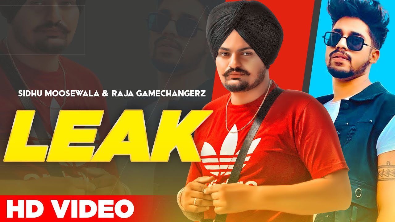 Leak - Song Cover Image