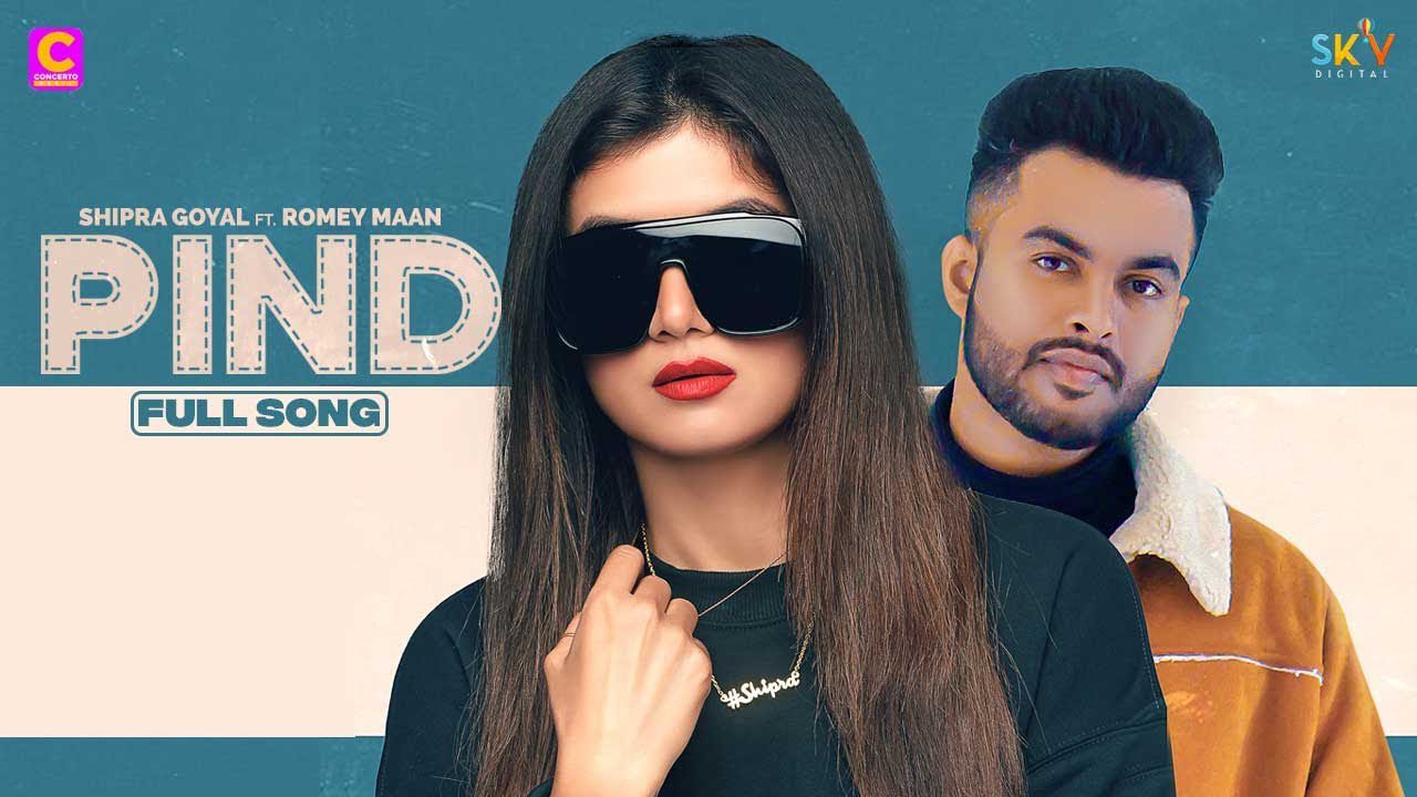 Pind - Song Cover Image