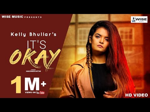 It’s Okay - Song Cover Image