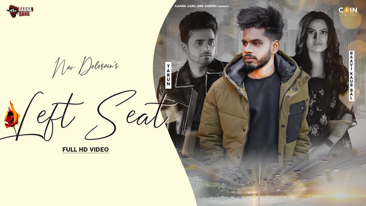 Left Seat - Song Cover Image
