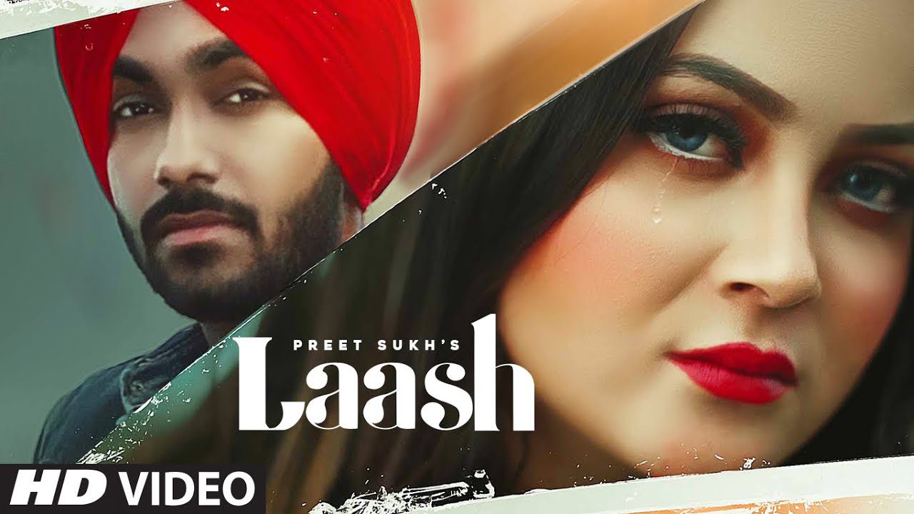 Laash - Song Cover Image