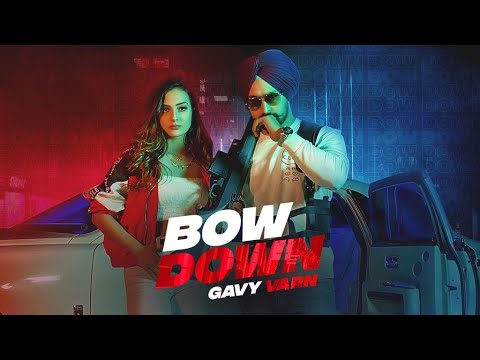 Bow Down - Song Cover Image
