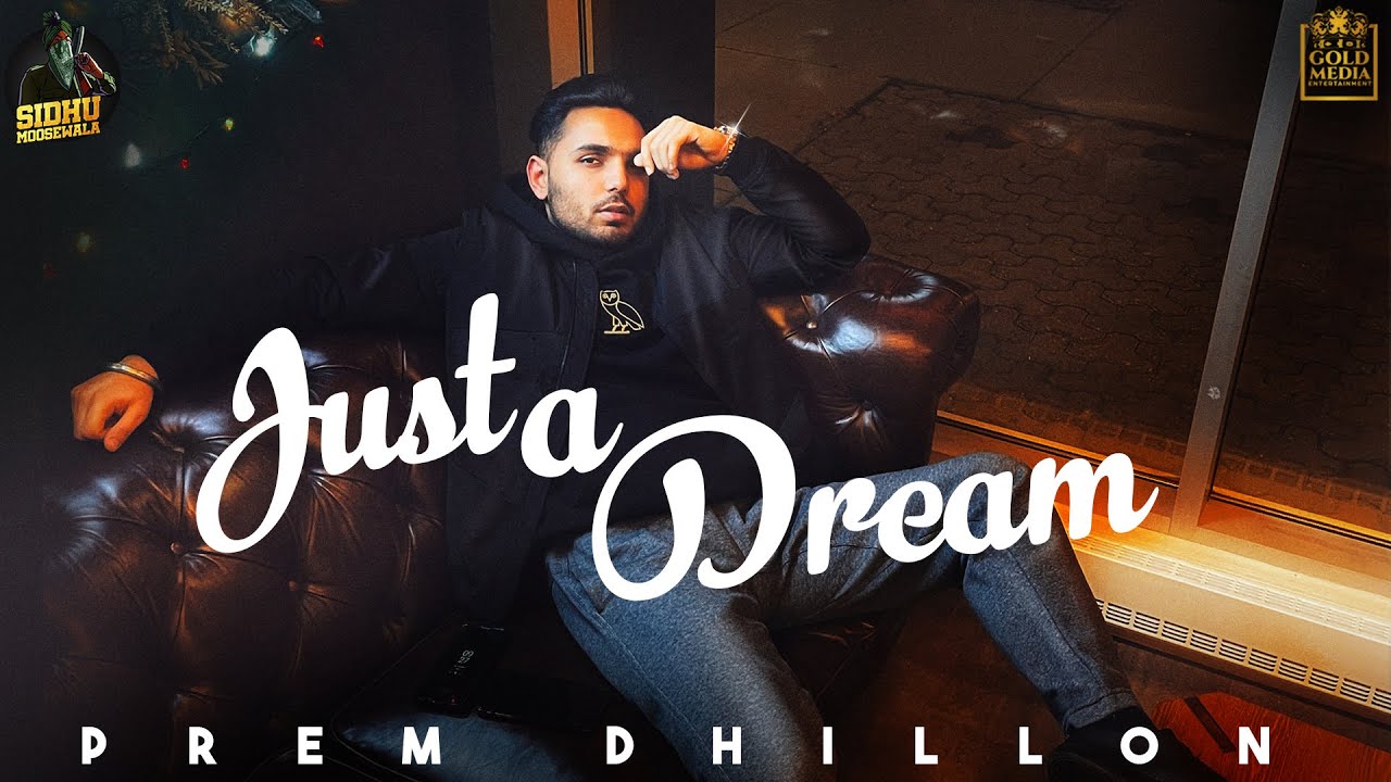 Just A Dream - Song Cover Image