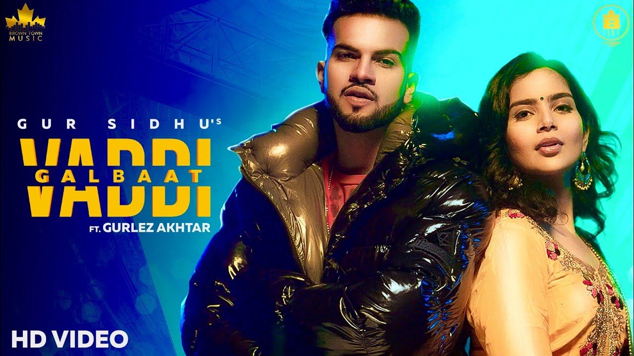 Vaddi Galbaat - Song Cover Image