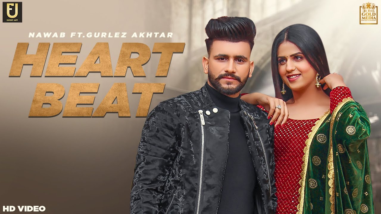 Heart Beat - Song Cover Image