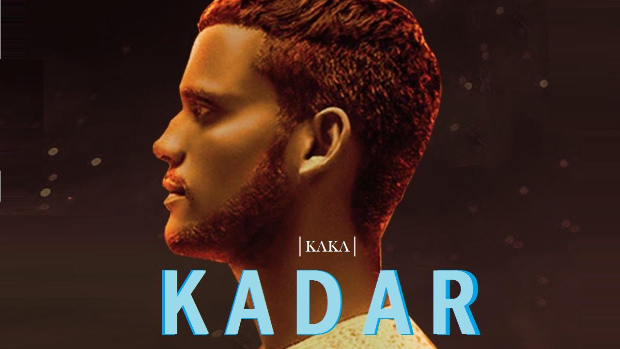 Kadar - Song Cover Image