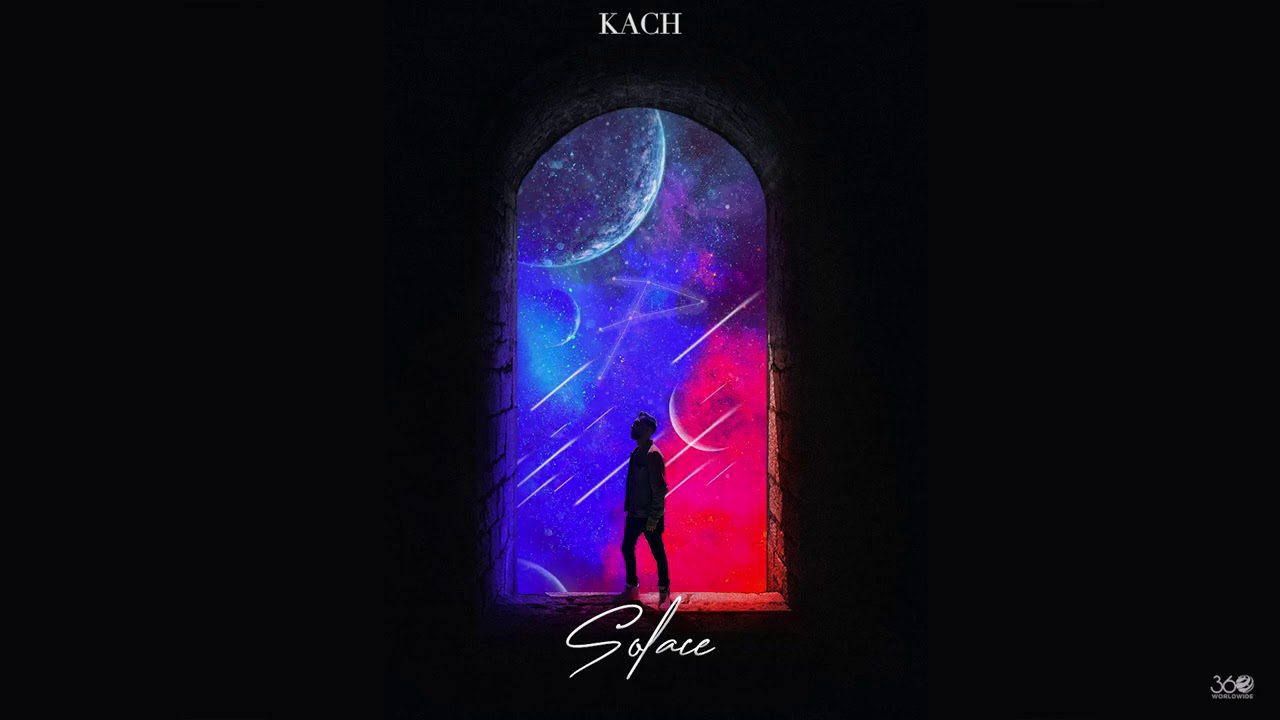 Kach - Song Cover Image