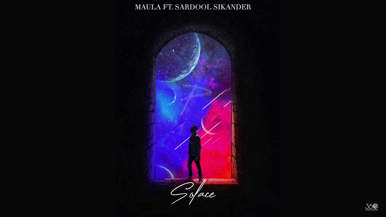 Maula - Song Cover Image
