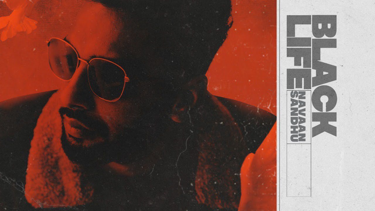 Black Life - Song Cover Image