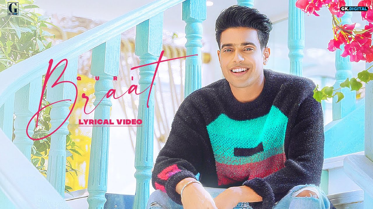 Braat - Song Cover Image