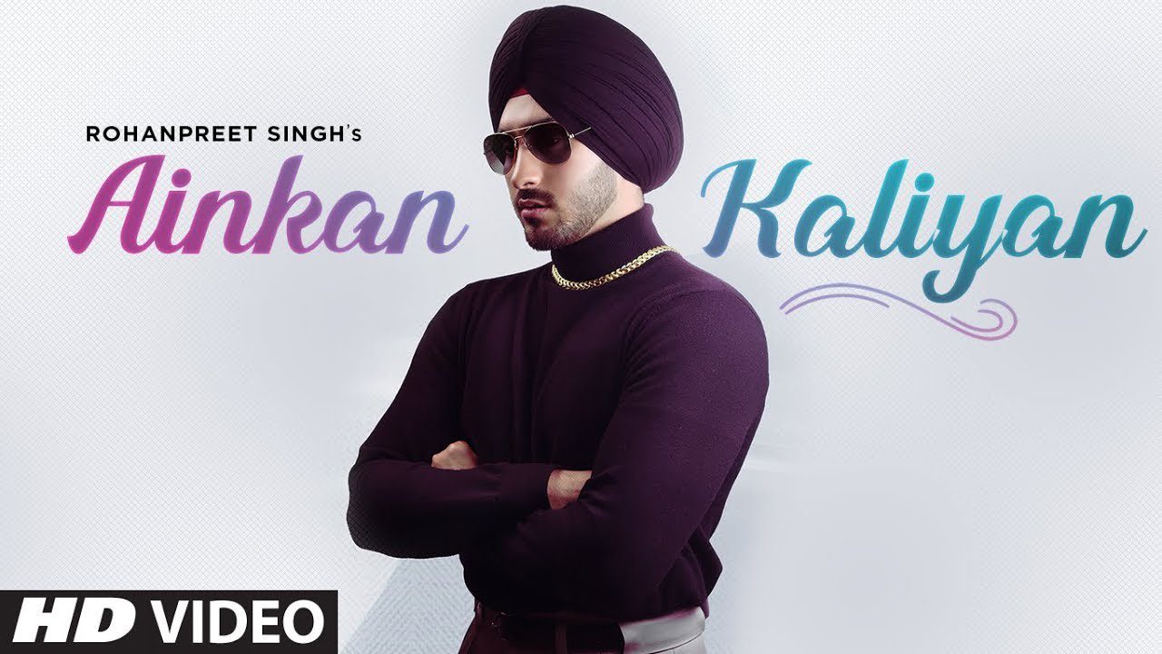 Ainkan Kaliyan - Song Cover Image